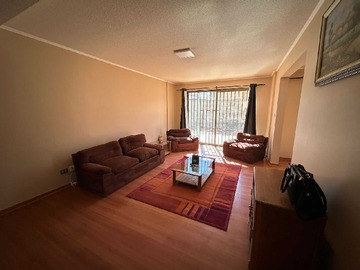 Arriendo Mensual / Casa / Calama