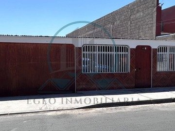 Arriendo Mensual / Casa / Calama