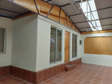 Arriendo Mensual / Casa / Calama