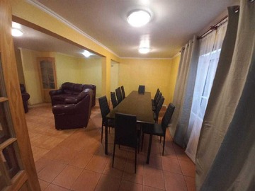 Arriendo Mensual / Casa / Calama