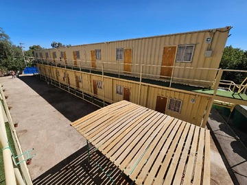 Arriendo Mensual / Casa / Calama