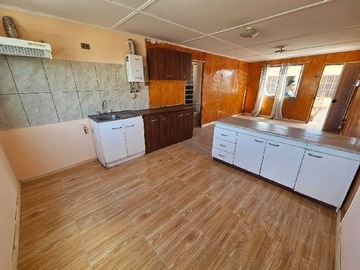 Arriendo Mensual / Casa / Calama