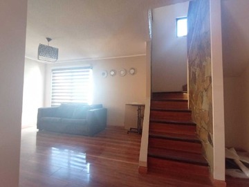Arriendo Mensual / Casa / Calama
