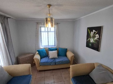 Arriendo Mensual / Casa / Calama
