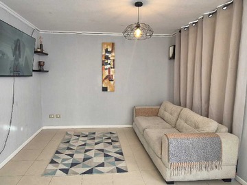 Arriendo Mensual / Casa / Calama