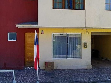 Arriendo Mensual / Casa / Calama