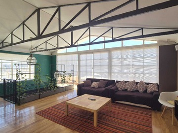 Arriendo Mensual / Casa / Calama