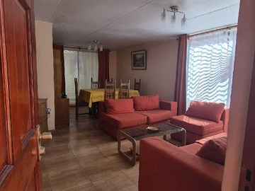 Arriendo Mensual / Casa / Calama