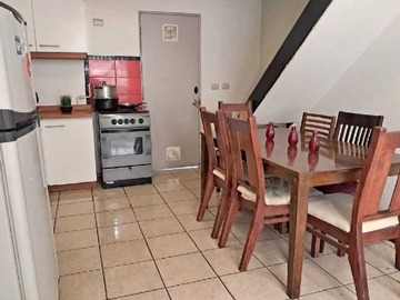 Arriendo Mensual / Casa / Calama