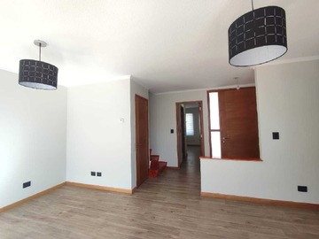 Arriendo Mensual / Casa / Calama