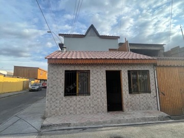 Arriendo Mensual / Casa / Calama