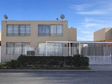 Arriendo Mensual / Casa / Calama