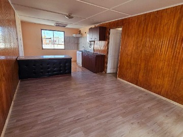 Arriendo Mensual / Casa / Calama