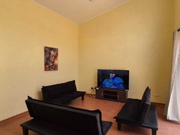 Arriendo Mensual / Casa / Calama