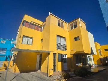 Arriendo Mensual / Casa / Calama