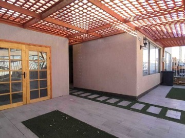 Arriendo Mensual / Casa / Calama