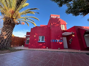 Arriendo Mensual / Casa / Calama