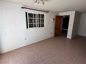 Arriendo Mensual / Casa / Calama
