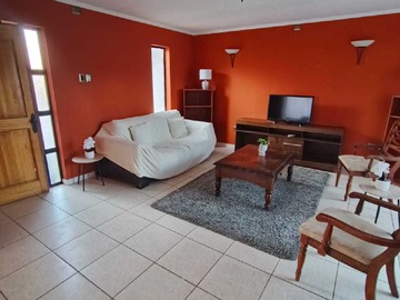Arriendo Mensual / Casa / Calama