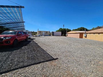 Arriendo Mensual / Casa / Calama