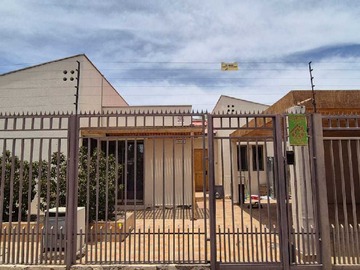 Arriendo Mensual / Casa / Calama