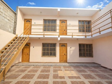 Arriendo Mensual / Casa / Calama