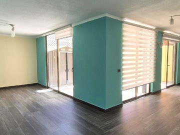 Arriendo Mensual / Casa / Calama