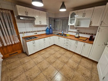 Arriendo Mensual / Casa / Calama