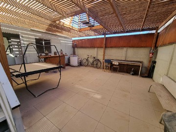 Arriendo Mensual / Casa / Calama