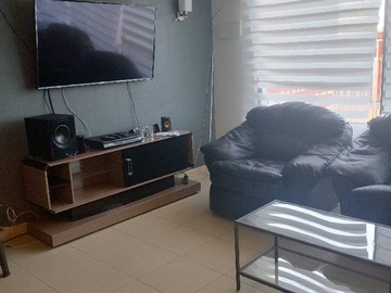 Arriendo Mensual / Casa / Calama