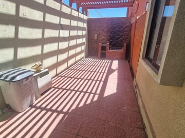 Arriendo Mensual / Casa / Calama