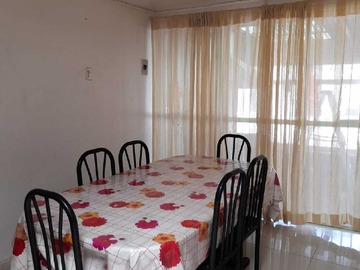 Arriendo Mensual / Casa / Calama