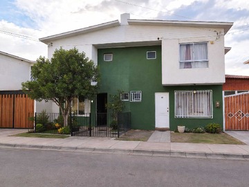 Arriendo Mensual / Casa / Calama