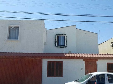Arriendo Mensual / Casa / Calama