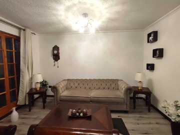Arriendo Mensual / Casa / Calama