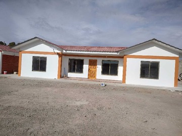 Arriendo Mensual / Casa / Calama