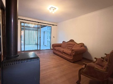 Arriendo Mensual / Casa / Calama