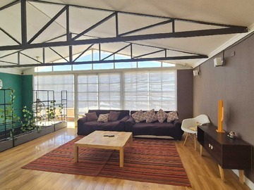 Arriendo Mensual / Casa / Calama