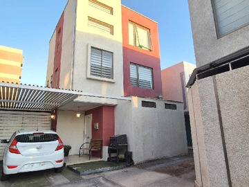 Arriendo Mensual / Casa / Calama
