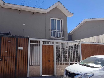 Arriendo Mensual / Casa / Calama