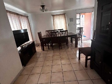 Arriendo Mensual / Casa / Calama