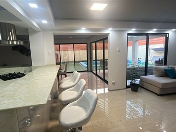 Arriendo Mensual / Casa / Calama