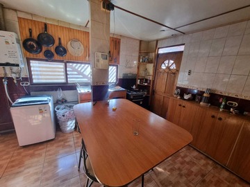 Arriendo Mensual / Casa / Calama