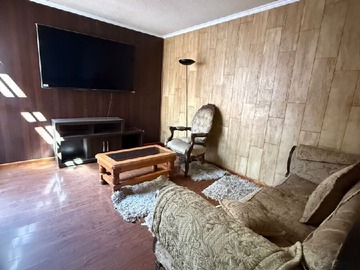 Arriendo Mensual / Casa / Calama
