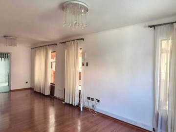 Arriendo Mensual / Casa / Calama