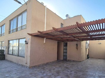 Arriendo Mensual / Casa / Calama