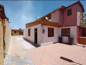 Arriendo Mensual / Casa / Calama