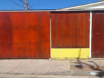 Arriendo Mensual / Casa / Calama