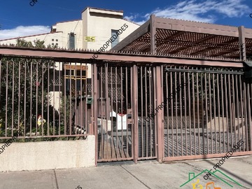 Arriendo Mensual / Casa / Calama
