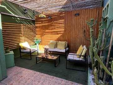 Arriendo Mensual / Casa / Calama